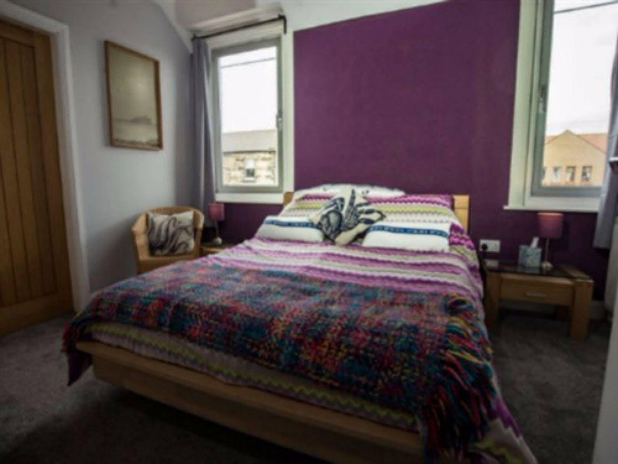 Farne Island Rooms Seahouses Dış mekan fotoğraf