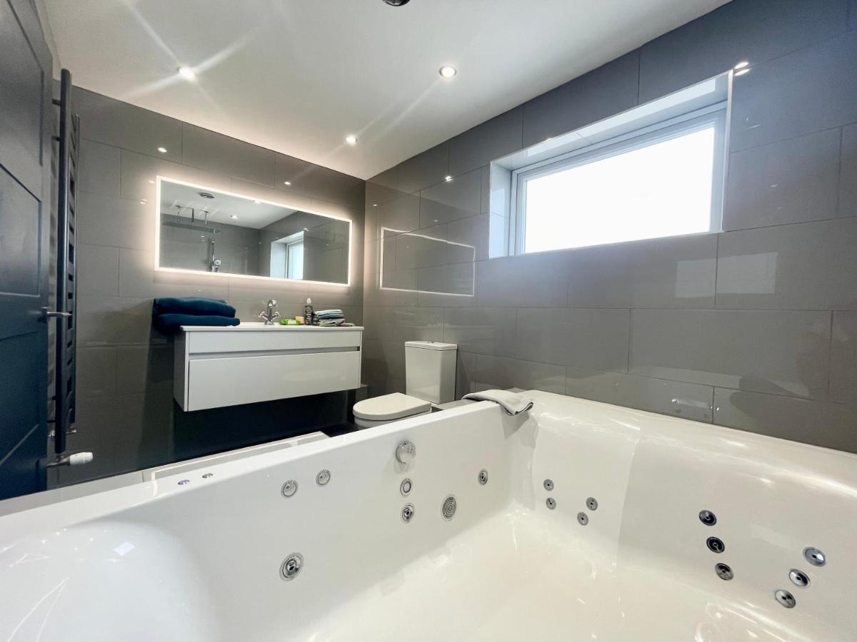 Farne Island Rooms Seahouses Dış mekan fotoğraf