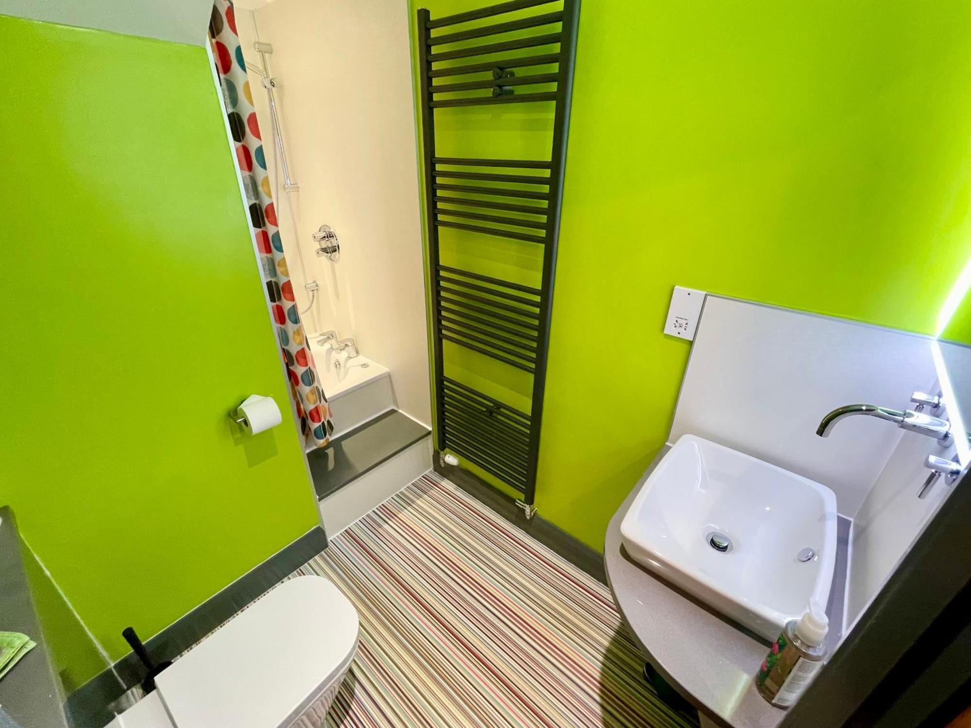 Farne Island Rooms Seahouses Dış mekan fotoğraf