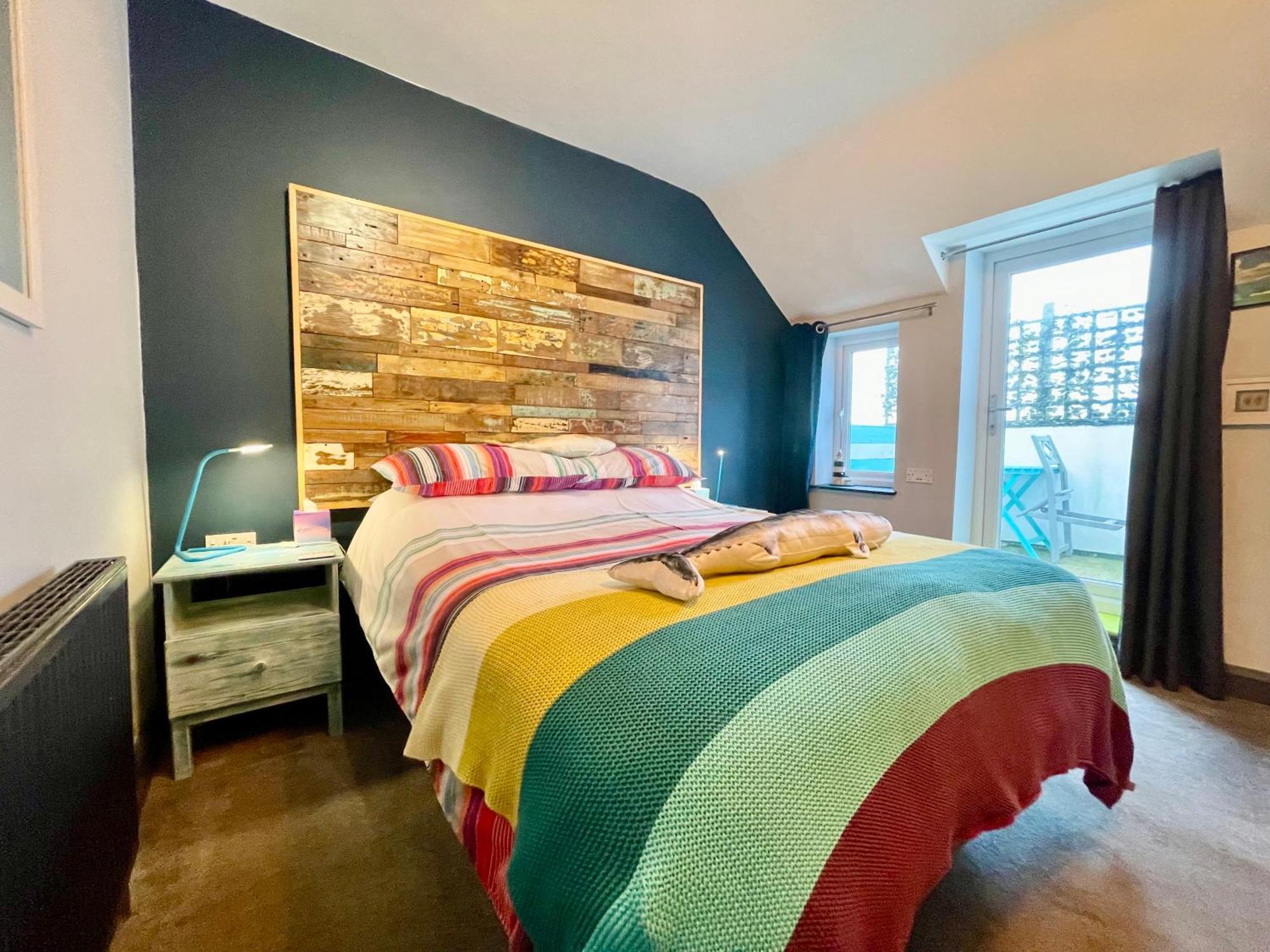 Farne Island Rooms Seahouses Dış mekan fotoğraf