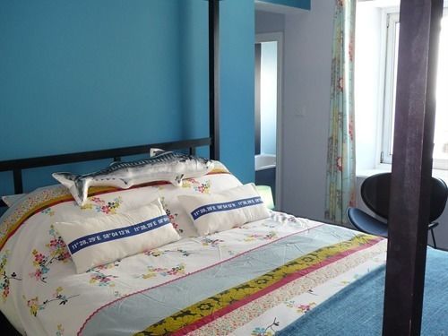 Farne Island Rooms Seahouses Dış mekan fotoğraf
