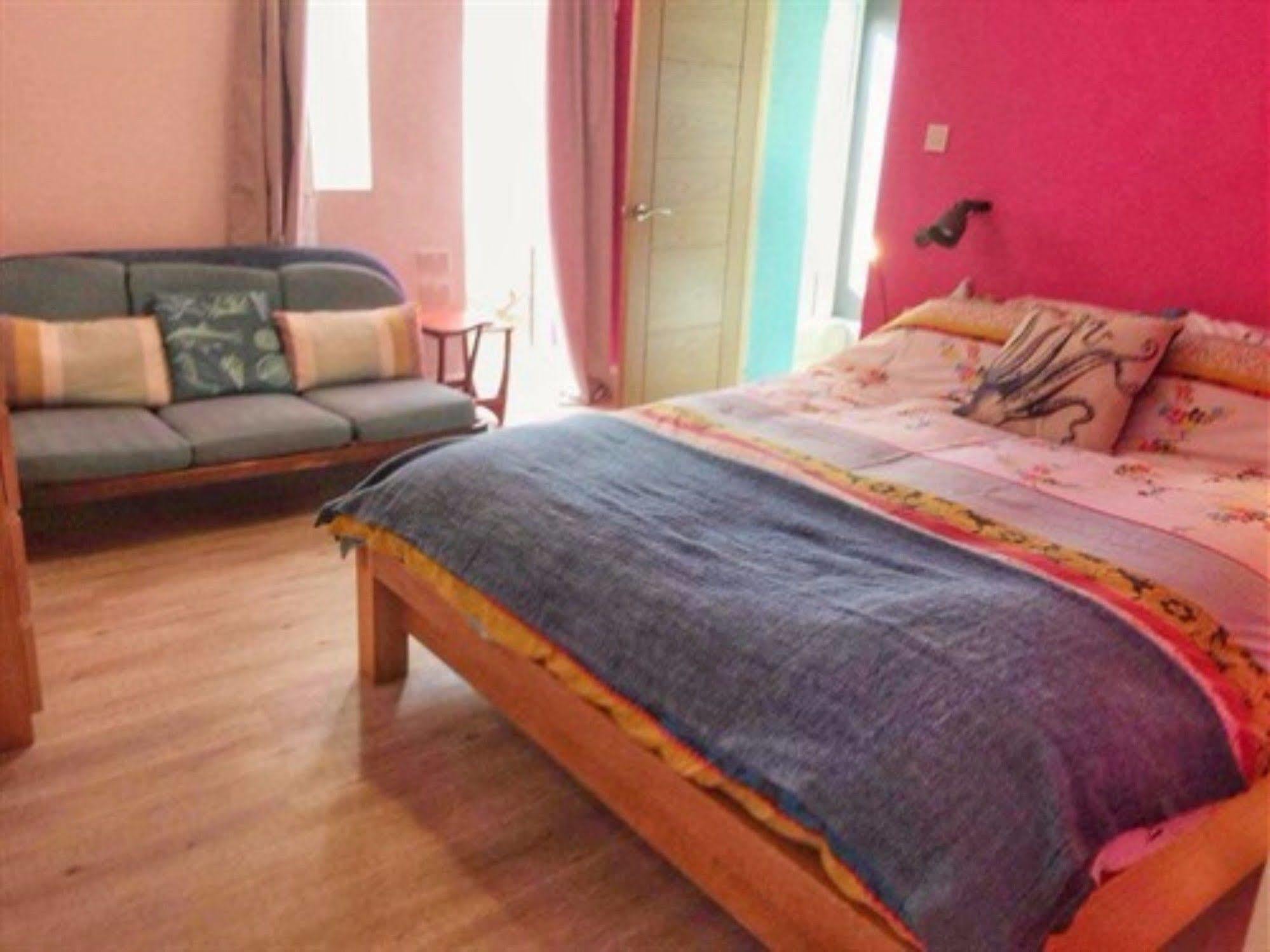Farne Island Rooms Seahouses Dış mekan fotoğraf