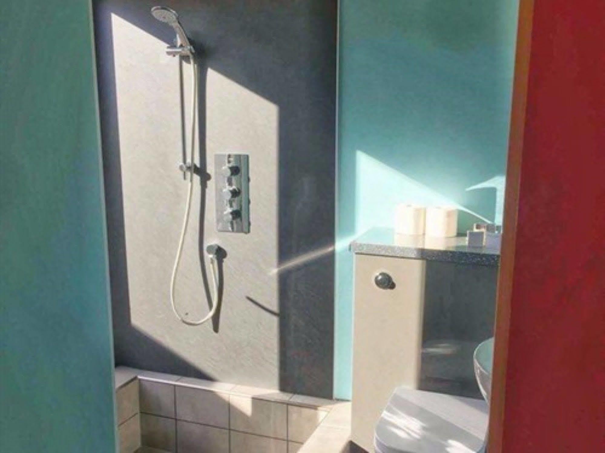 Farne Island Rooms Seahouses Dış mekan fotoğraf